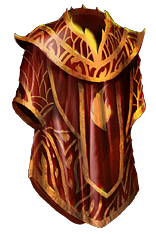 Cloak of Flame